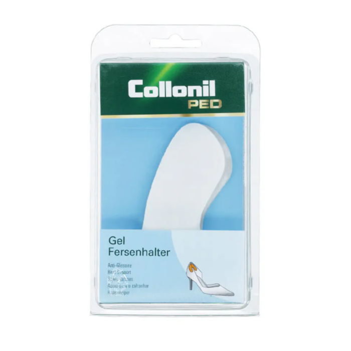 Collonil Sisetallad Anti Slip Gel Fersenhalter Ped 9072001