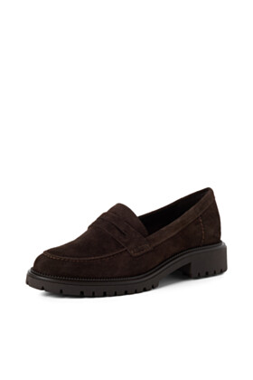 Tamaris loaferid