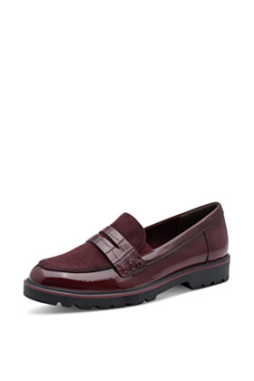 Tamaris loaferid