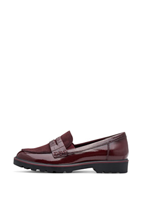 Tamaris loaferid