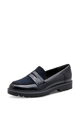 Tamaris loaferid