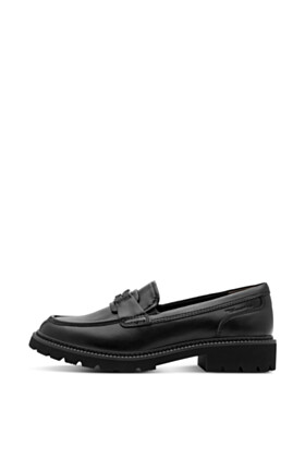 Tamaris loaferid