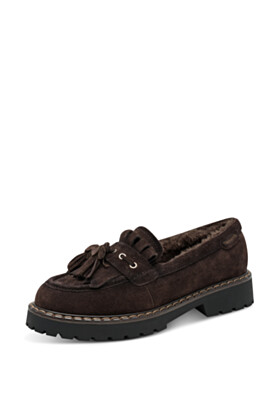 Tamaris loaferid