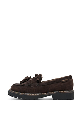 Tamaris loaferid