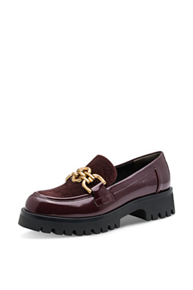 Tamaris loaferid