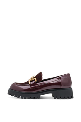 Tamaris loaferid