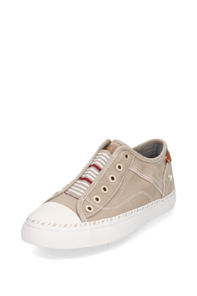 Mustang; Lerros Slip-on'id