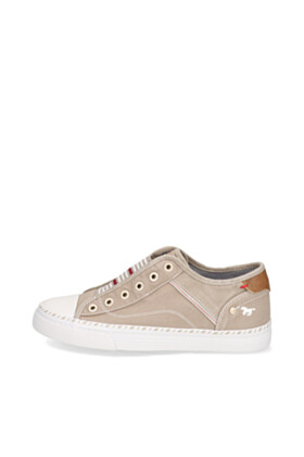 Mustang; Lerros Slip-on'id