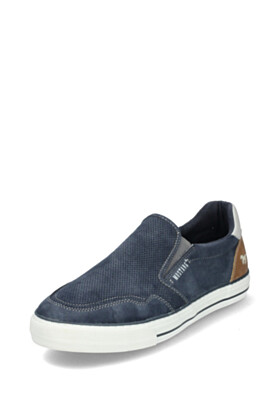Mustang; Lerros Slip-on'id