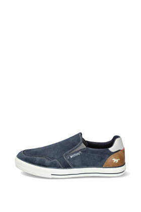 Mustang; Lerros Slip-on'id