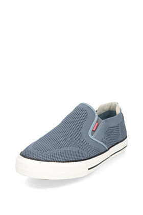 Mustang; Lerros Slip-on'id