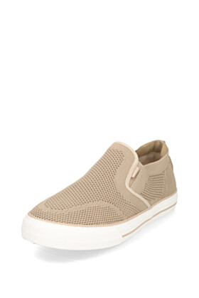 Mustang; Lerros Slip-on'id