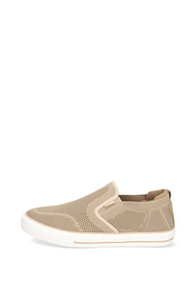 Mustang; Lerros Slip-on'id