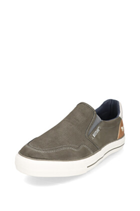 Mustang; Lerros Slip-on'id