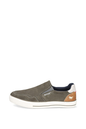 Mustang; Lerros Slip-on'id