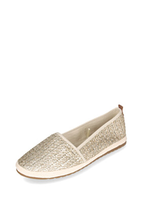 Tom Tailor Espadrillid