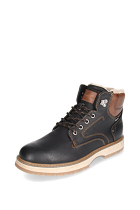 Tom Tailor Talvesaapad
