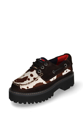 Tommy Hilfiger Kevad/sügis kingad