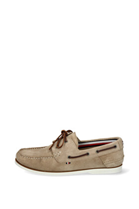 Tommy Hilfiger Mokassiinid