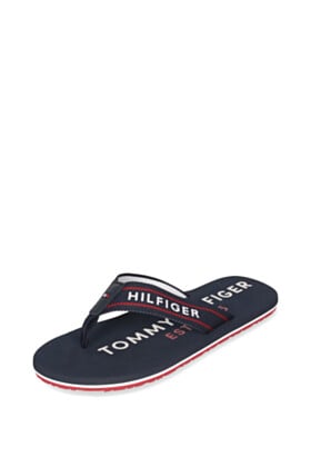 Tommy Hilfiger Rannaplätud