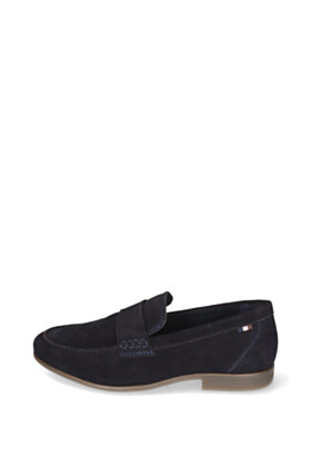 Bugatti Loaferid