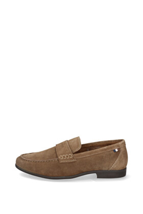 Bugatti Loaferid