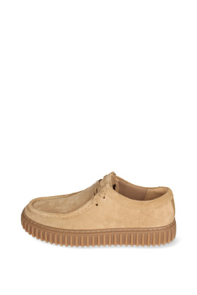 Clarks Kingad