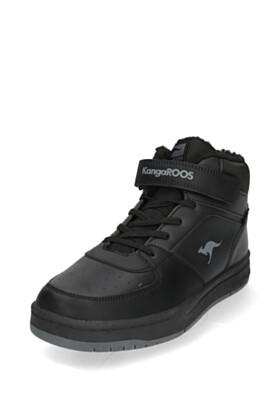 KangaRoos Talveketsid