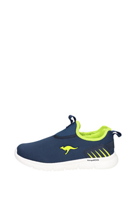 KangaRoos Slip-on'id