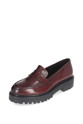 Copenhagen Shoes Loaferid