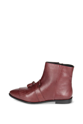 Copenhagen Shoes Poolsaapad