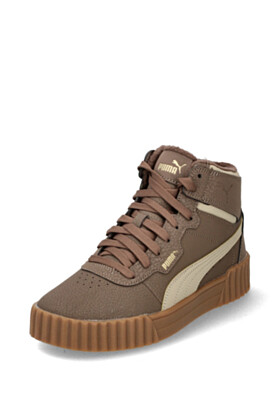 Puma Kõrged ketsid