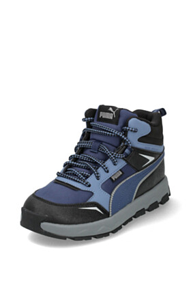 Puma Kõrged ketsid