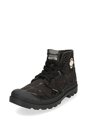 Palladium Kõrged ketsid