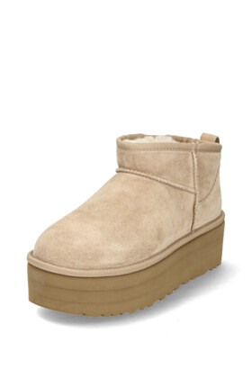 Ugg Classic Ultra Mini Platform Saapad
