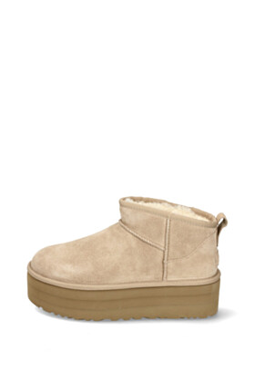 Ugg Classic Ultra Mini Platform Saapad