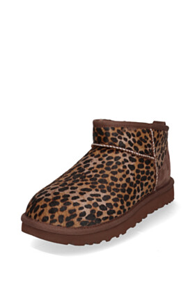 Ugg Classic Ultra Mini Caspian Saapad