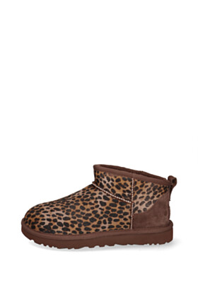 Ugg Classic Ultra Mini Caspian Saapad