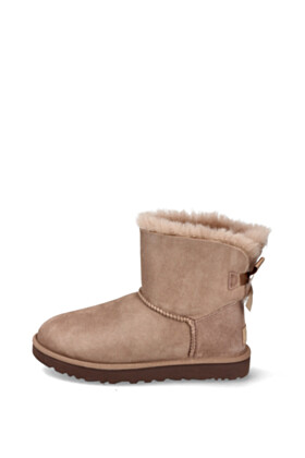 Ugg Mini Bailey Bow 2 Saapad