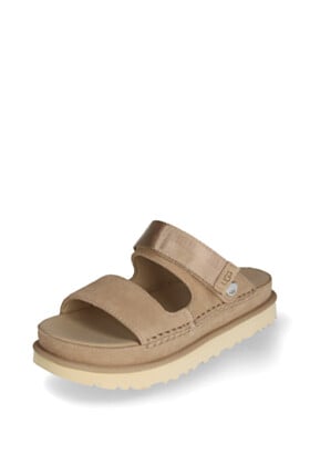 Ugg Goldenstar Glide Plätud