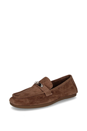 NØDE loaferid
