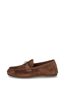 NØDE loaferid