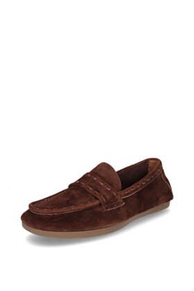 NØDE loaferid