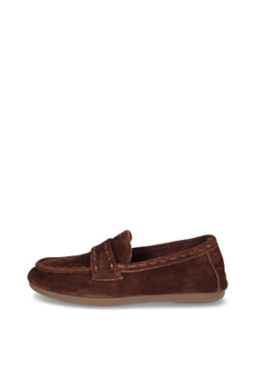 NØDE loaferid