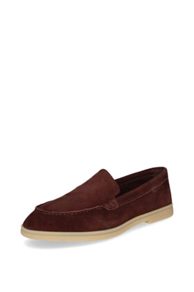 NØDE loaferid