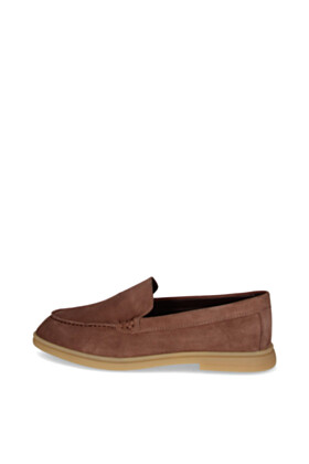 NØDE loaferid