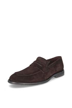 NØDE loaferid