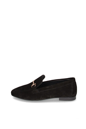 NØDE Loaferid