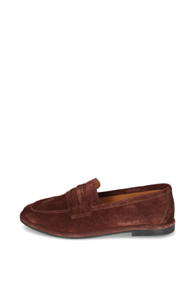NØDE Loaferid