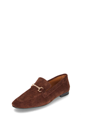 NØDE Loaferid